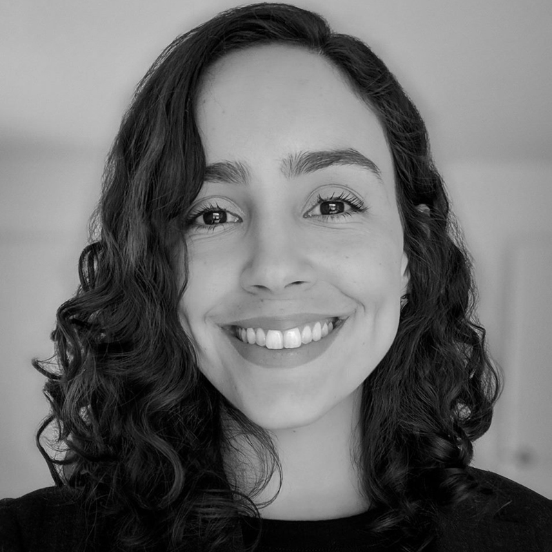 Clara Bucar - Senior Associate