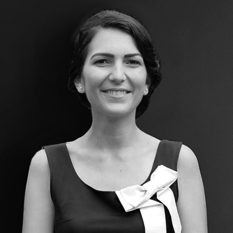 Liana Gheorghe - Associate