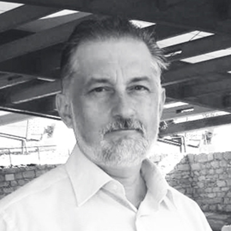 Paul Lupu - Principal