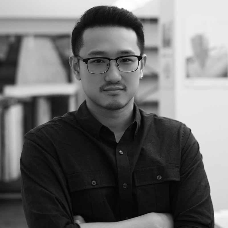Zhaoyu Zhu - Senior Associate